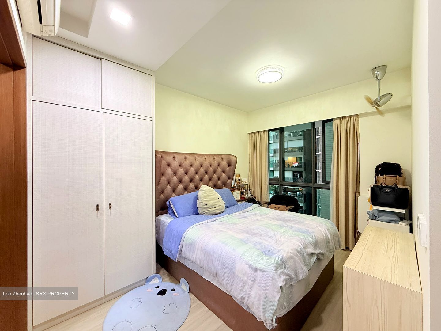 The Topiary (D28), Condominium #601787511